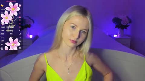 Mellina online show from 11-04-25, 07:02