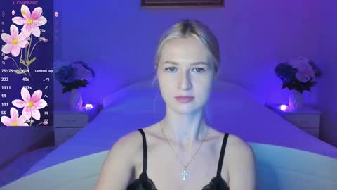Mellina online show from 11-06-25, 09:37