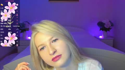 Mellina online show from 11-07-25, 09:48