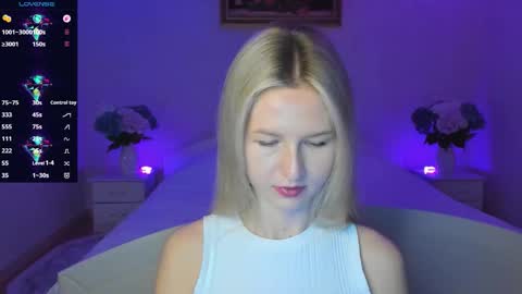 Mellina online show from 12-03-25, 08:40