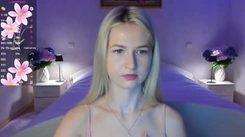 Mellina online show from 01-09-26, 08:54