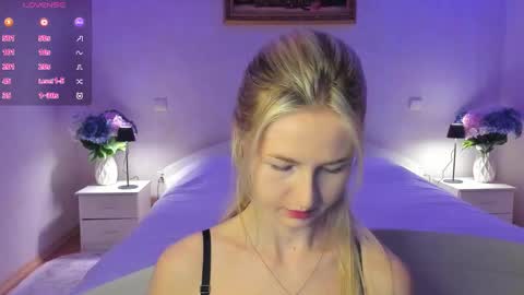 Mellina online show from 01-13-26, 09:42