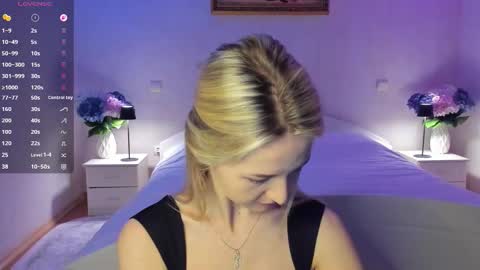 Mellina online show from 02-02-26, 09:02