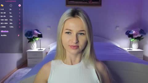 Mellina online show from 02-04-26, 07:42