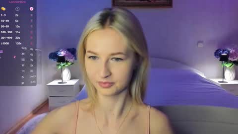 Mellina online show from 02-06-26, 08:45