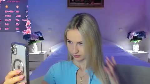 Mellina online show from 02-27-26, 09:26