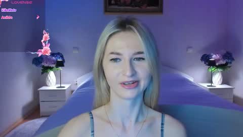 Mellina online show from 03-03-26, 07:09