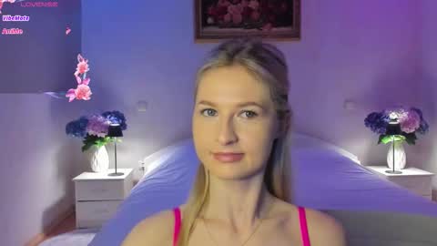 Mellina online show from 03-15-26, 09:43