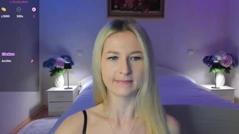 Mellina online show from 03-22-26, 09:07