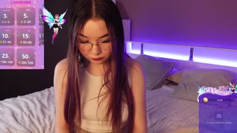 Mellisa online show from 02-03-25, 05:18