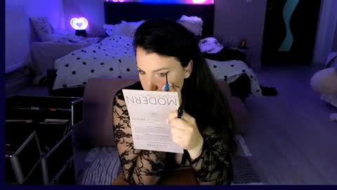 MellisaAngel online show from 05-11-26, 06:19