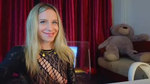  Mellisa online show from 07-01-26, 03:08
