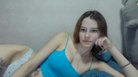 Mellisa online show from 12-07-24, 02:02