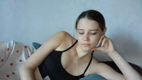 Mellisa online show from 07-11-26, 06:38