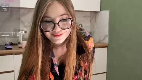 Snapshot of melliscute chatting on 04-03-26, 07:45 melliscute online show from 04-03-26, 07:45