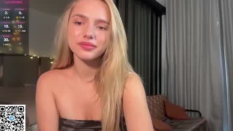 lily Alice online show from 07-13-26, 08:50