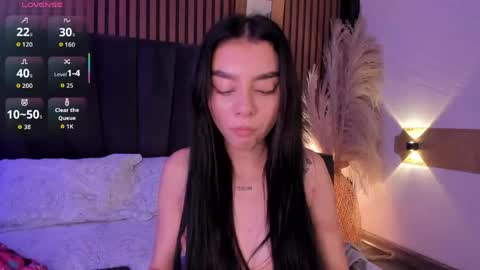 Mel  online show from 05-05-26, 04:53