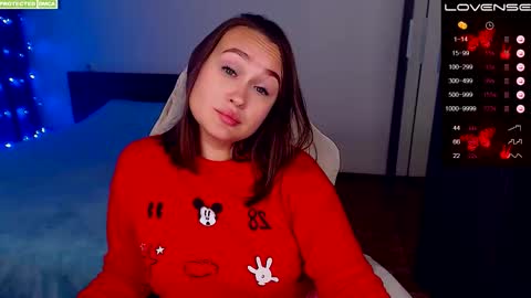 Mel online show from 09-13-25, 08:52