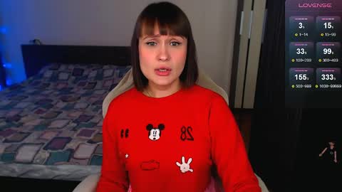 Mel online show from 04-29-26, 10:05