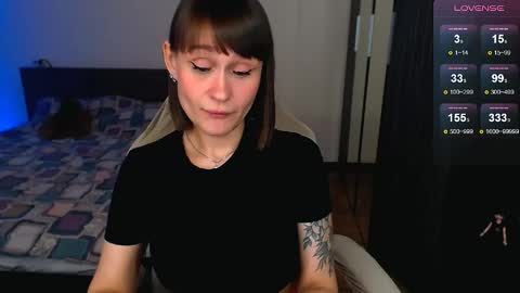 Snapshot of mellovell chatting on 05-02-26, 12:37 Mel online show from 05-02-26, 12:37