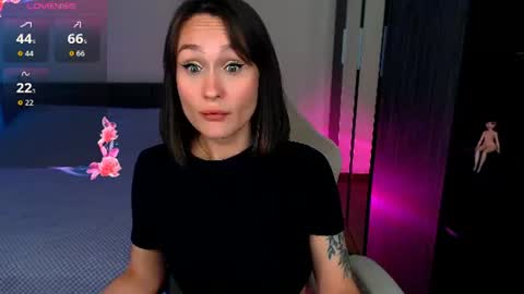 Mel online show from 07-23-26, 10:08