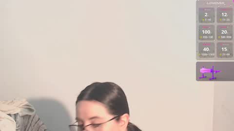 Mellissa  OnlyFans  online show from 12-10-24, 03:09