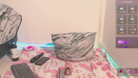 Mellissa  OnlyFans  online show from 01-10-25, 04:12