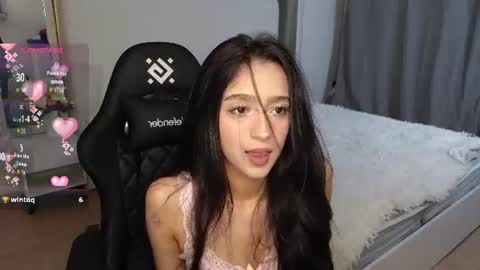 Melly online show from 06-08-26, 09:15