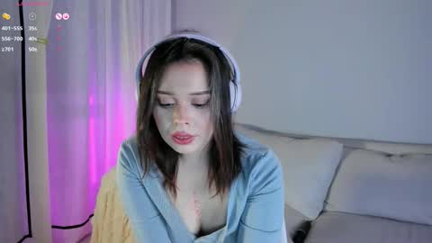 Mel online show from 11-07-25, 03:23