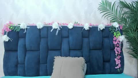Melody online show from 07-20-26, 07:49