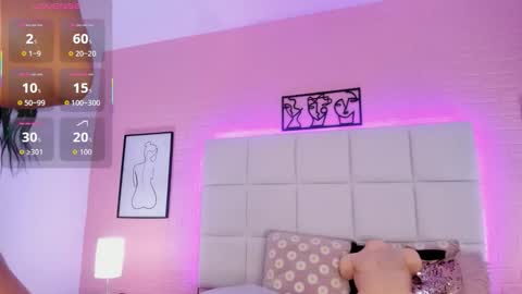 MELODDY PARKERR online show from 03-26-26, 04:29