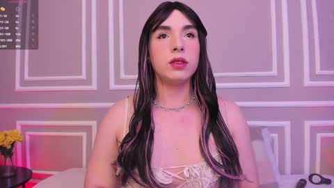 Snapshot of meloddysky chatting on 01-03-25, 06:24 Meloddy online show from 01-03-25, 06:24