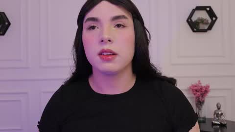 Snapshot of meloddysky chatting on 10-10-25, 08:41 Meloddy online show from 10-10-25, 08:41