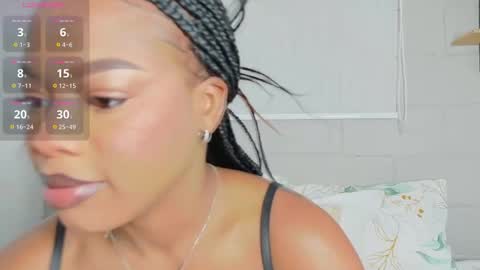 Melodi Skye online show from 03-13-26, 12:12