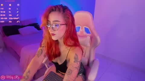 Melodie Roy 999 online show from 05-16-26, 09:46