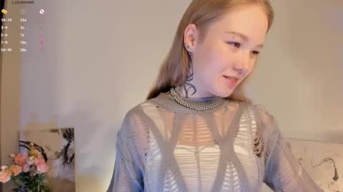 Snapshot of melodievejar chatting on 12-23-25, 05:05 melodievejar online show from 12-23-25, 05:05