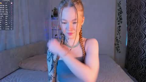 melodievejar online show from 03-24-26, 04:06