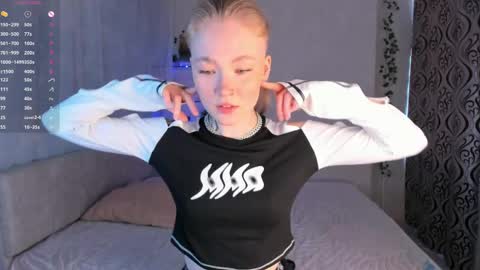 melodievejar online show from 04-24-26, 04:26