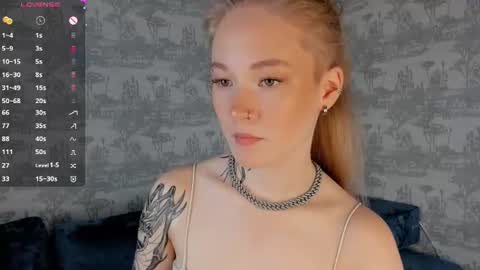 Snapshot of melodievejar chatting on 06-24-26, 04:11 melodievejar online show from 06-24-26, 04:11