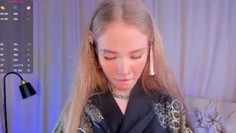 Snapshot of melodievejar chatting on 07-13-26, 04:37 melodievejar online show from 07-13-26, 04:37