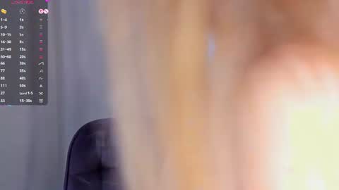 Snapshot of melodievejar chatting on 07-20-26, 10:39 melodievejar online show from 07-20-26, 10:39