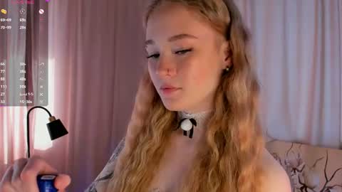 Snapshot of melodievejar chatting on 07-22-26, 04:48 melodievejar online show from 07-22-26, 04:48