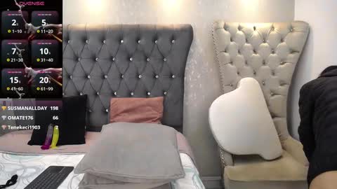 Melodi online show from 02-21-25, 04:16