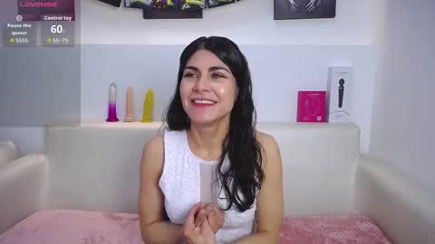 Melodi online show from 10-29-25, 01:24