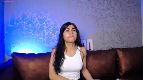 Melodi online show from 03-23-26, 01:37