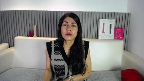 Melodi online show from 04-25-26, 01:52