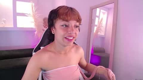 Snapshot of melody701583as chatting on 03-13-26, 12:23 melody701583as online show from 03-13-26, 12:23