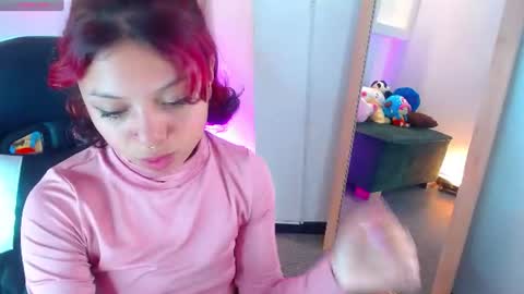 Snapshot of melody701583as chatting on 07-06-26, 03:03 melody701583as online show from 07-06-26, 03:03