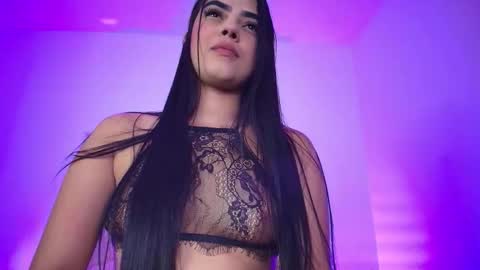 Snapshot of melody__77 chatting on 02-20-26, 06:26 online show from 02-20-26, 06:26