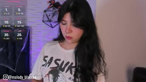 Melody online show from 10-09-25, 09:02